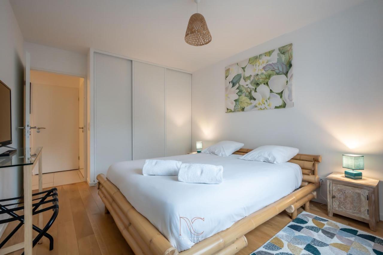 *Disneyland-Paris* 7Pers, Wifi, Parking, Netflix Montévrain Extérieur photo